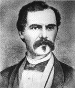 Thaddeus Lowe