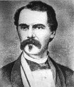 Thaddeus Lowe